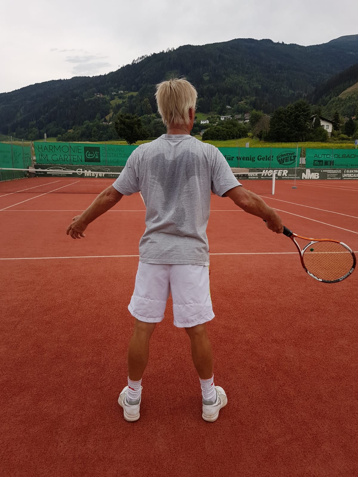 Max vonhinsten
